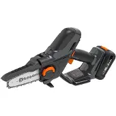 Husqvarna P5-P4A Aspire Akkukäyttöinen Oksasaha