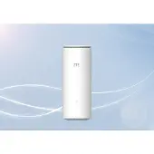ZTE Z1320 -reititin, Wi-Fi 6, AX3000, Dual-band, valkoinen