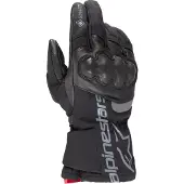 Alpinestars Wt-4 Gore-tex Insulated Talvihanskat
