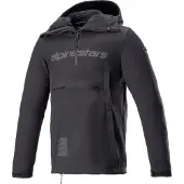 Alpinestars Sherpa Collegepaita Puolivetoketjulla