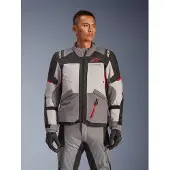 Alpinestars Andes V4 Drystar vedenpitävä moottoripyörän tekstiilitakki