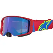 Alpinestars Supertech Corp Absolute Vision Mirror Motocross-lasit