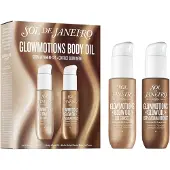 Sol de Janeiro Glowmotions Vartalonhoitosetti 1 kpl