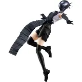Banpresto Keräilyfiguuri - Chainsaw Man: Reze / Bomb (Vibration Stars)