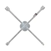 AWTOOLS Ristikkoavain AW18126; 3/4''; 24 mm; 27 mm; 32 mm