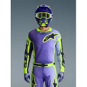 Alpinestars Racer Portl Motocross-paita