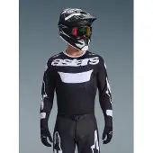 Alpinestars Racer Air Riway Pitkähihainen Trikoo