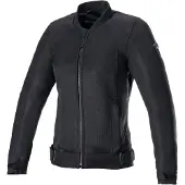 Alpinestars Eloise V2 Air Naiset Moottoripyörä tekstiili takki
