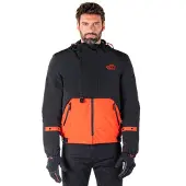 Alpinestars Mootant WP vedenpitävä moottoripyörän tekstiilitakki