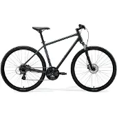 Merida Bikes Crossway 10 700c 3x7s Pyörä