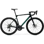 Merida Bikes Scultura 6000 105 Di2 2026 Maantiepyörä