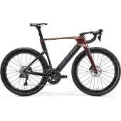 Merida Bikes Reacto 8000 Ultegra Di2 2027 Maantiepyörä