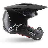 Alpinestars S-m5 Ece22.06 Off-road Kypärä