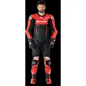 Alpinestars Gp-r7 Nahkapuku