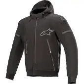 Alpinestars Sektor V2 Tech Huppari Musta M Miehet