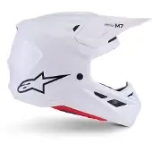 Alpinestars S-m7 Ece22.06 Off-road Kypärä