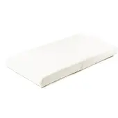 Sensillo ECRU JERSEY -Muotoonommeltu lakana 120x60
