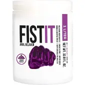 Vuxen Fist It by Shots Rentouttava Anaaliliukuvoide 1000 ml