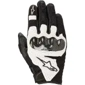Alpinestars SMX 1 Air V2 Moottoripyörän käsineet