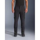 Alpinestars Flex-AST Explorer Moottoripyörätekstiili-housut