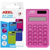 Axel AX-200P -laskin