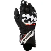 Alpinestars GP Plus R V3 Käsineet Musta/Valkoinen Naiset, size L