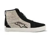 Alpinestars Ride-63 Canvas Moottoripyörän Kengät