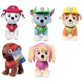 Paw Patrol 6071649 Nalle Lajiteltu
