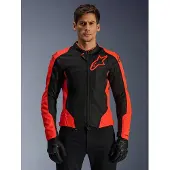 Alpinestars Viper Air V4 Moottoripyörän tekstiilitakki
