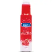 Pasante Sensual Strawberry Lube intiimigeeli 75 ml