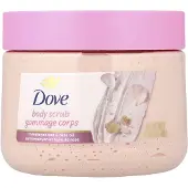 Dove , Kehonhoito, Himalajan Suola & Rosentehdasöljy, 15 oz (425 g)