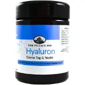 Pullach Hof Hyaluron Hyaluronihappovoide - 100 ml