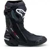 Alpinestars Supertech R Saappaat Musta/Valkoinen unisex, size 40