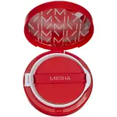 MISSHA Velvet Finish Cushion SPF50+/PA+++ Nro 21