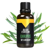 Bilovit Eukalyptus eteerinen öljy - 30 ml
