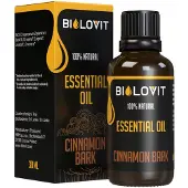 Bilovit Kanelinkuori eteerinen öljy - 30 ml