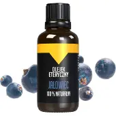 Bilovit Katajanmarjan eteerinen öljy - 30 ml