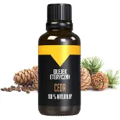 Bilovit Cedarwood eteerinen öljy - 30 ml