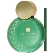 Avon Far Away Sparkle Eau de Parfum Limited Edition 50 ml