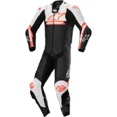 Alpinestars Missile V2 Ward Nahkapuku