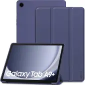 Tech-Protect ÄLYKÄS SUOJAKUORI GALAXY TAB A9+ PLUS 11.0 X210 / X215 / X216 LAIVANNINEN