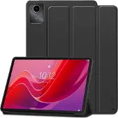 Tech-Protect ÄLYKÄS SUOJAKUORI LENOVO TAB M11 / K11E 11.0 TB-330 MUSTA
