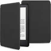 Tech-Protect ÄLYKASSI KINDLE 11 / 12 / 2022-2024 MUSTA