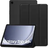 Tech-Protect SmartCase Samsung Galaxy Tab A9+ 11" X210 / X215 / X216 - musta