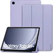 Tech-Protect ÄLYKÄS SUOJAKUORI GALAXY TAB A9+ PLUS 11.0 X210 / X215 / X216 VIOLETTI