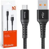 Mcdodo LYHYT MIKRO-USB-KAAPELI SAMSUNG QUICK CHARGE 4.0 -LAITTEILLE
