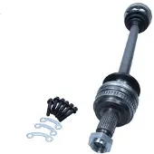 MAXGEAR Vetoakseli 49-1099