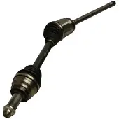 MAXGEAR Vetoakseli 49-1104