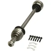 MAXGEAR Vetoakseli 49-2278