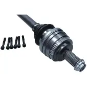 MAXGEAR Vetoakseli 49-1095